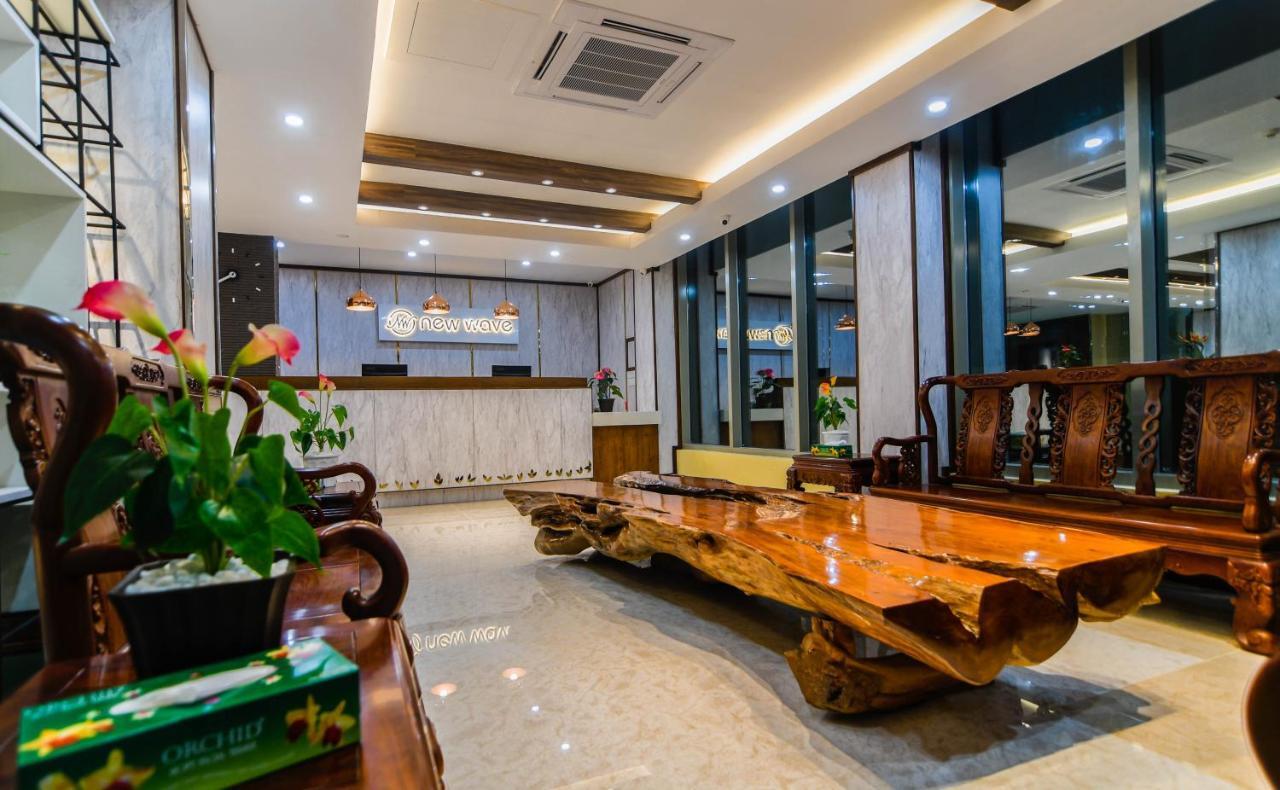 Hotel New Wave Мандалай Экстерьер фото